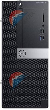 Системный блок Dell Optiplex 7060 MT
