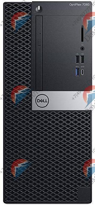 Системный блок Dell Optiplex 7060 MT