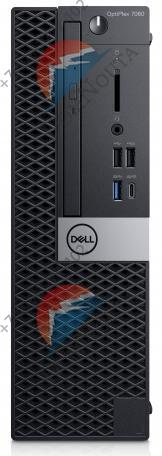 Системный блок Dell Optiplex 7060 SFF