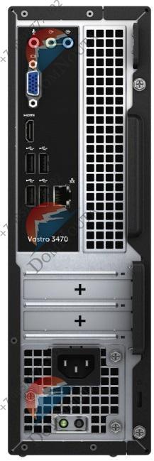 Системный блок Dell Vostro 3470 SFF