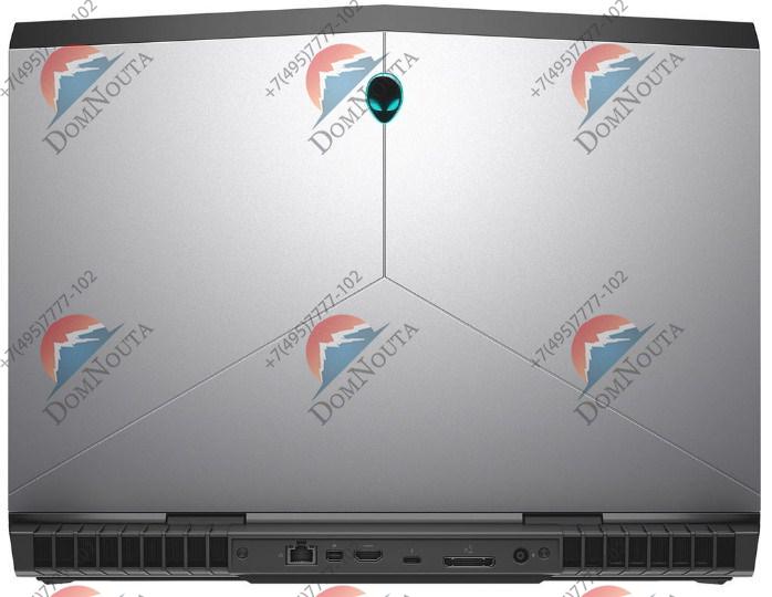 Ноутбук Dell Alienware 17 R5