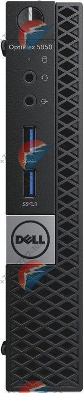 Системный блок Dell Optiplex 5050 Micro