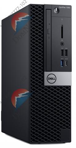 Системный блок Dell Optiplex 7060 SFF