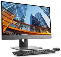Моноблок Dell Optiplex 7760