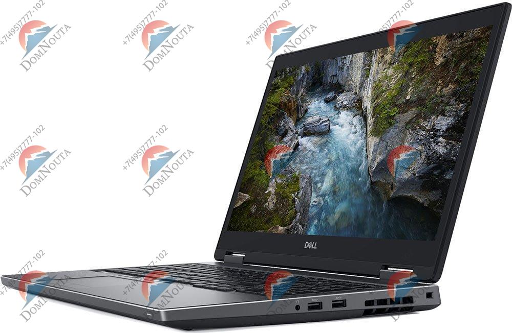 Ноутбук Dell Precision 7530