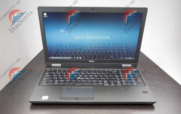 Ноутбук Dell Precision 7730