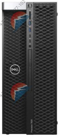 Системный блок Dell Precision T7820 MT