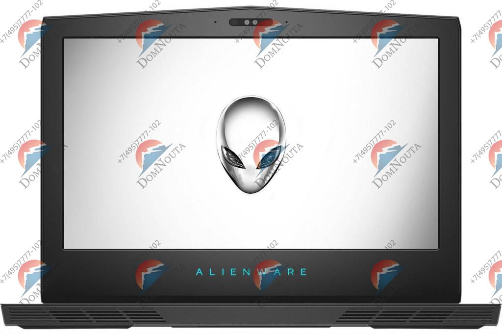 Ноутбук Dell Alienware 15 R4