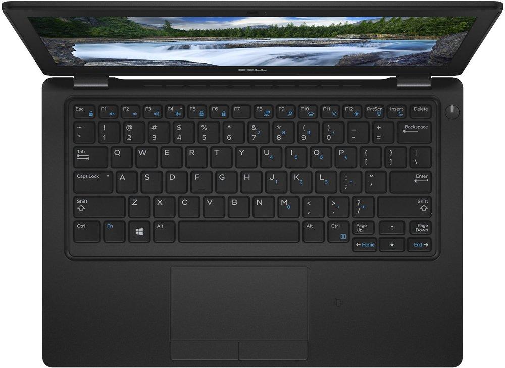 Ноутбук Dell Latitude 5290