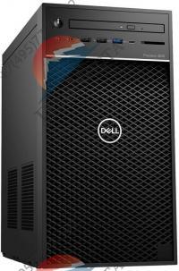 Системный блок Dell Precision 3630 MT