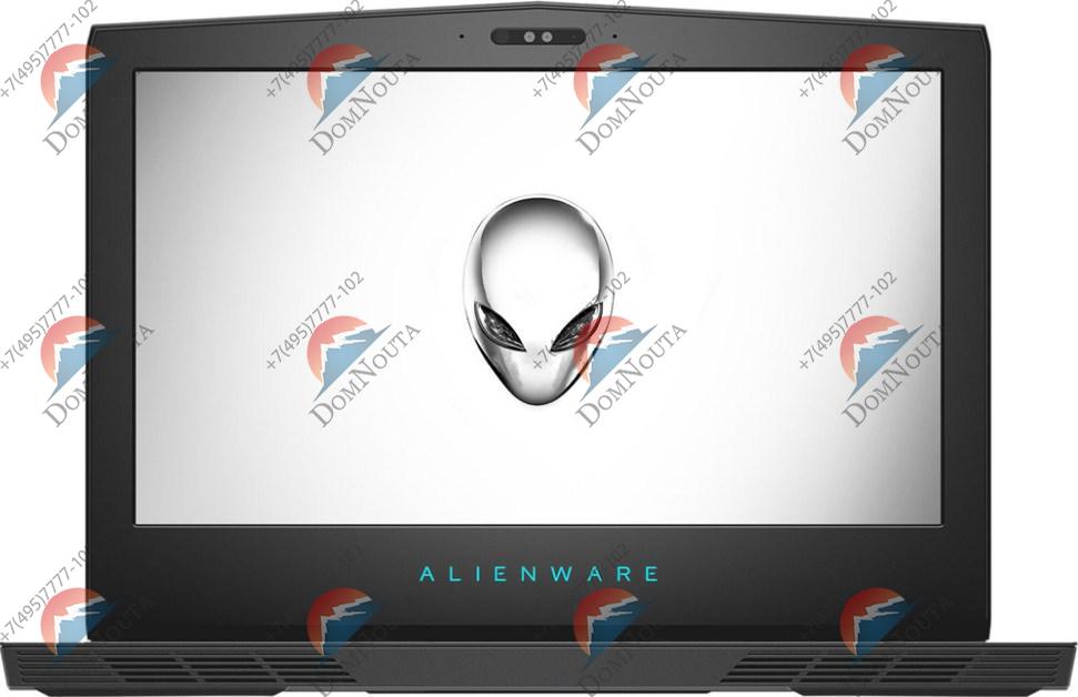 Ноутбук Dell Alienware 15 R4