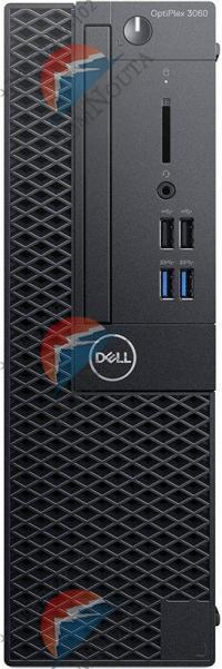 Системный блок Dell Precision 3430 SFF