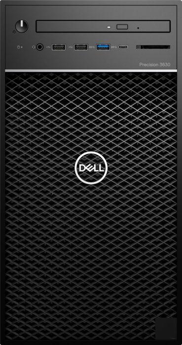 Системный блок Dell Precision 3630 MT