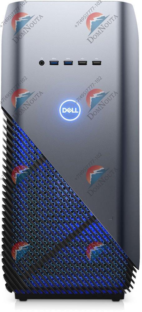 Системный блок Dell Inspiron 5680 MT