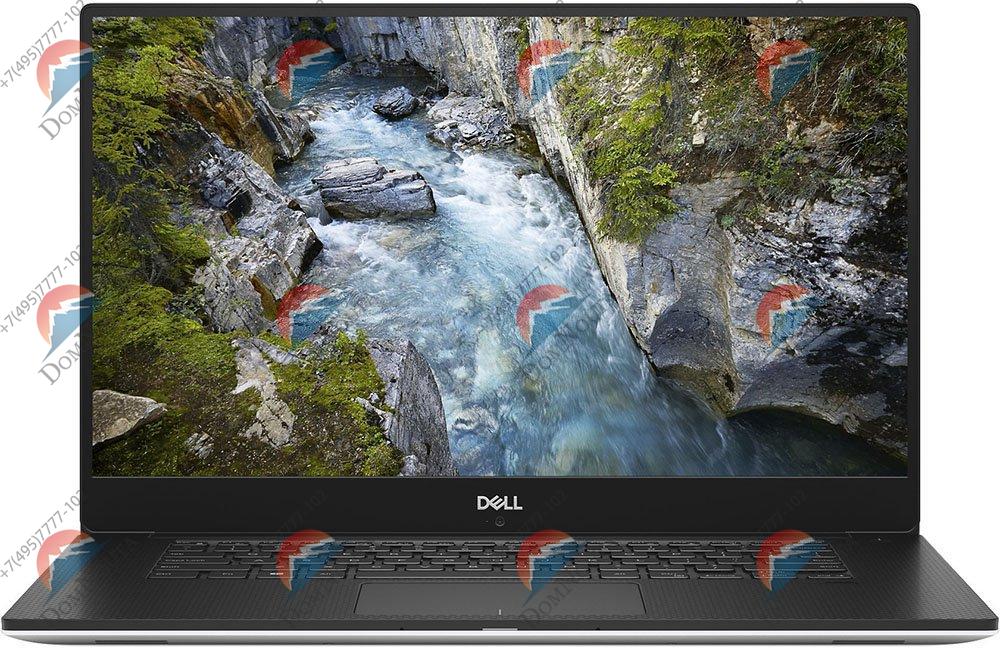 Ноутбук Dell Precision 5530