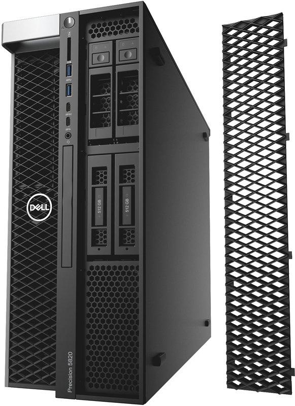 Системный блок Dell Precision T5820 MT