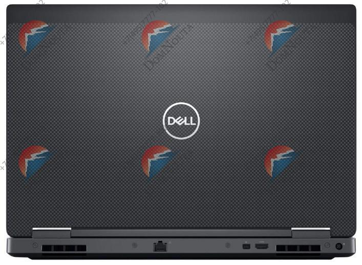 Ноутбук Dell Precision 7530