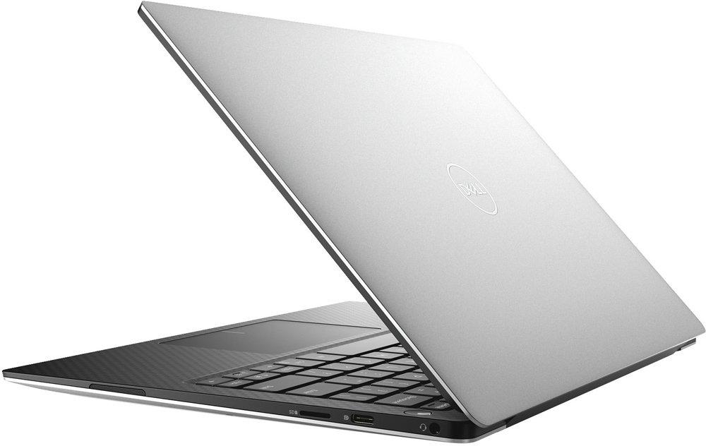 Ультрабук Dell  XPS 13