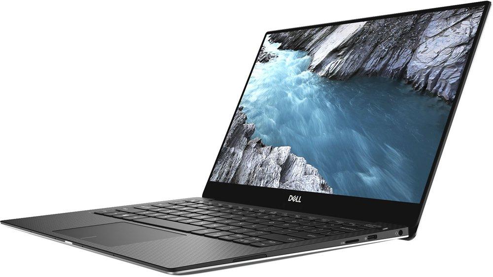Ультрабук Dell  XPS 13