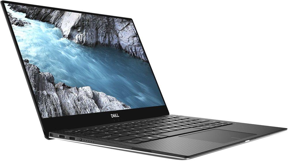 Ультрабук Dell  XPS 13