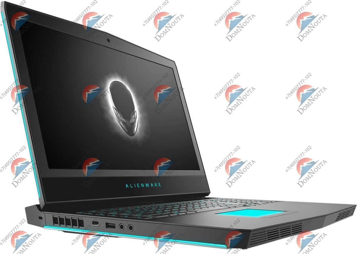 Ноутбук Dell Alienware 17 R5