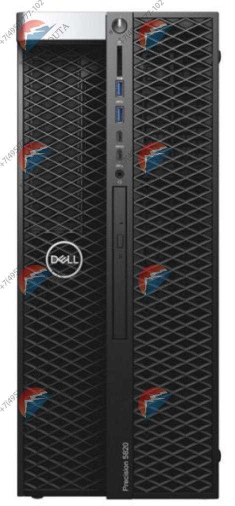 Системный блок Dell Precision T7820 MT
