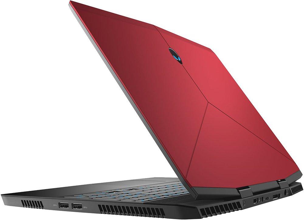 Ноутбук Dell Alienware M15