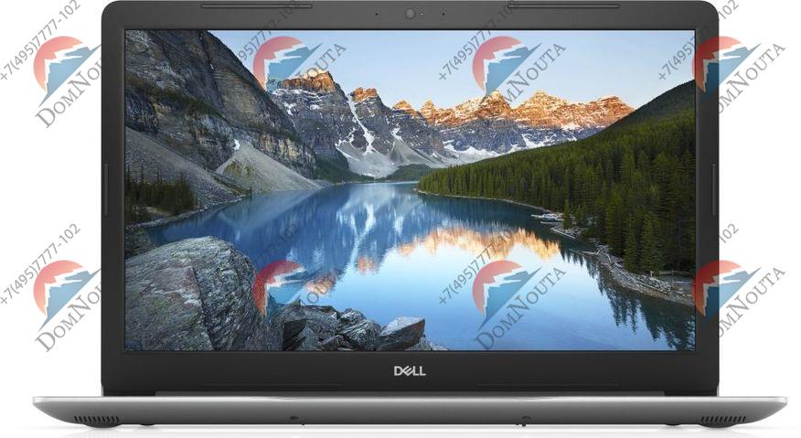 Ноутбук Dell Inspiron 3780
