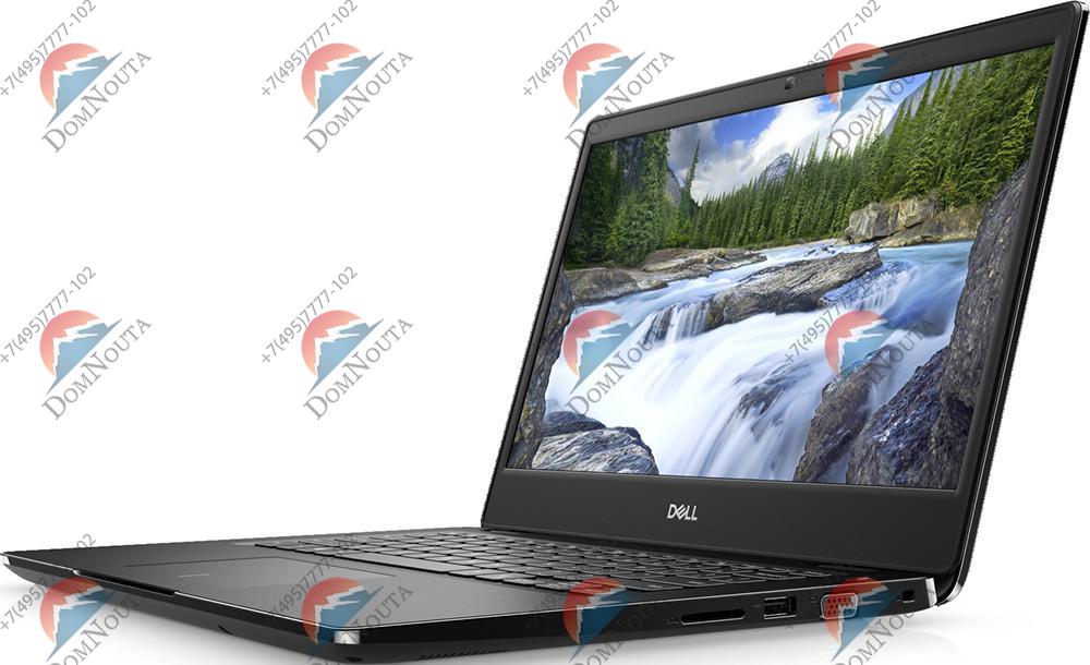 Ноутбук Dell Latitude 3400