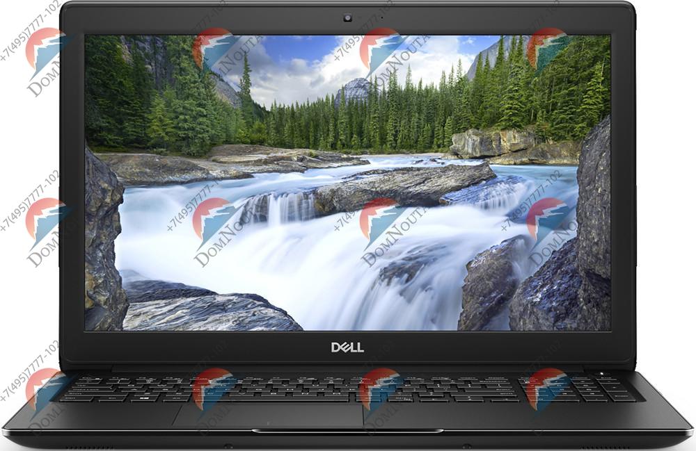 Ноутбук Dell Latitude 3500