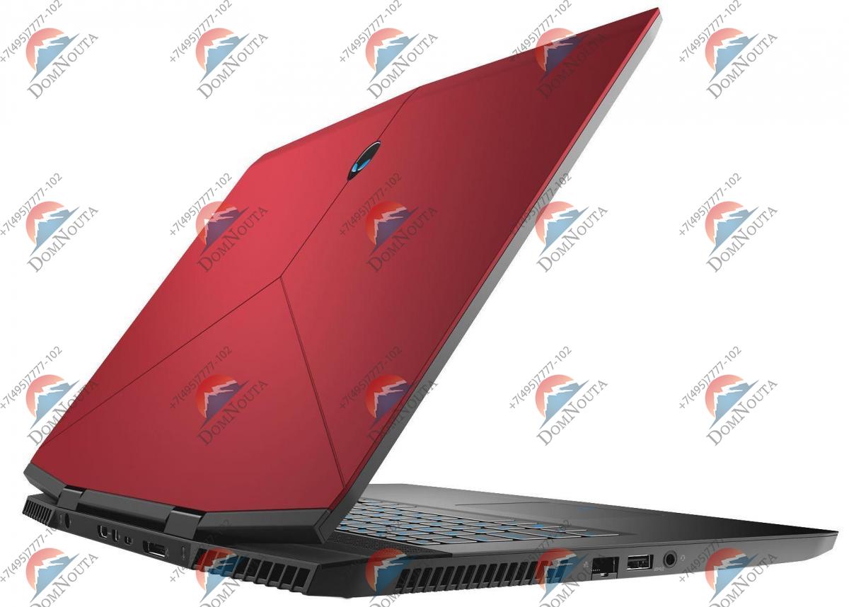 Ноутбук Dell Alienware 17 M17