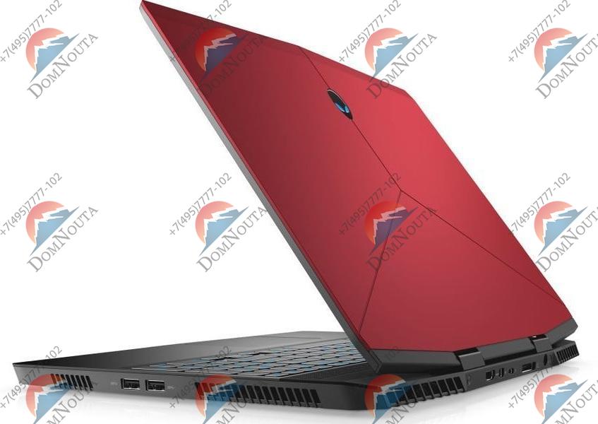 Ноутбук Dell Alienware M15