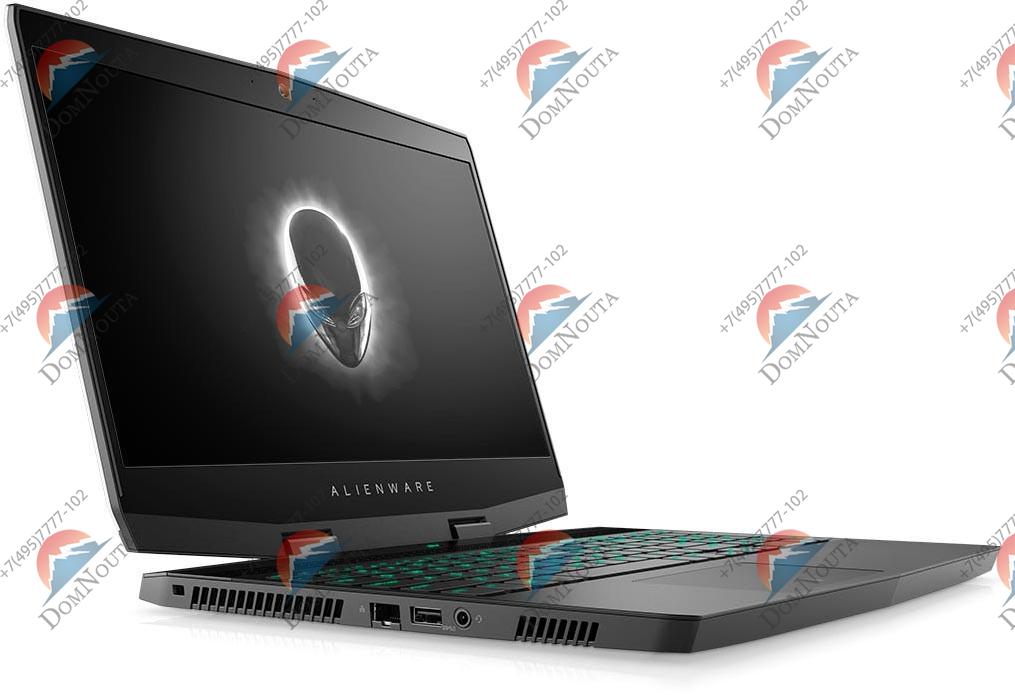 Ноутбук Dell Alienware M15