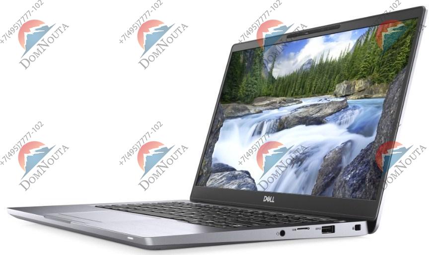 Ноутбук Dell Latitude 7300