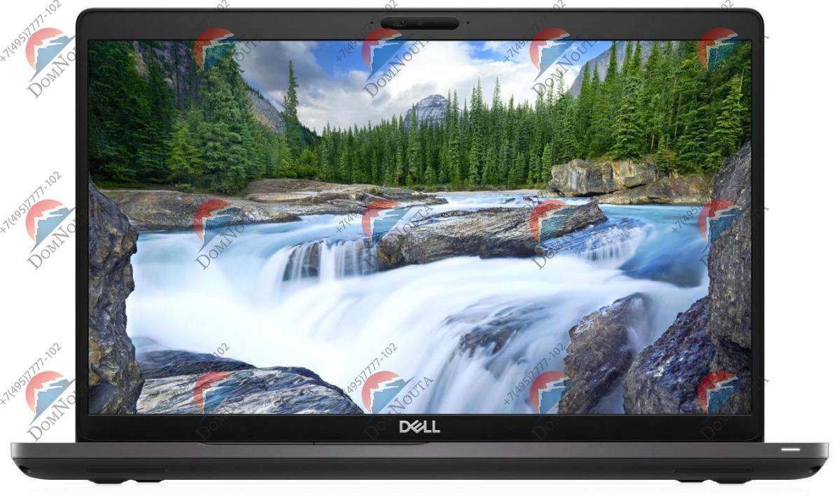 Ноутбук Dell Latitude 5500