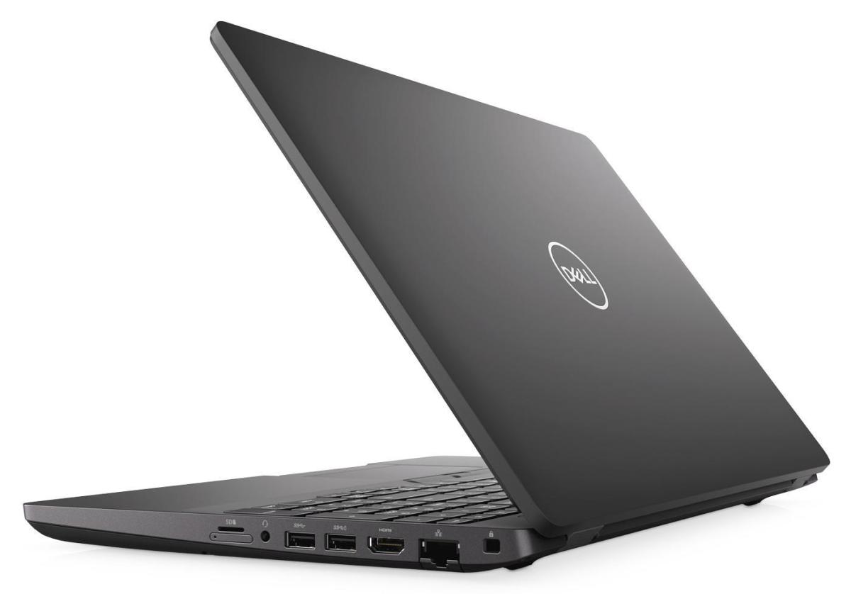 Ноутбук Dell Latitude 5500