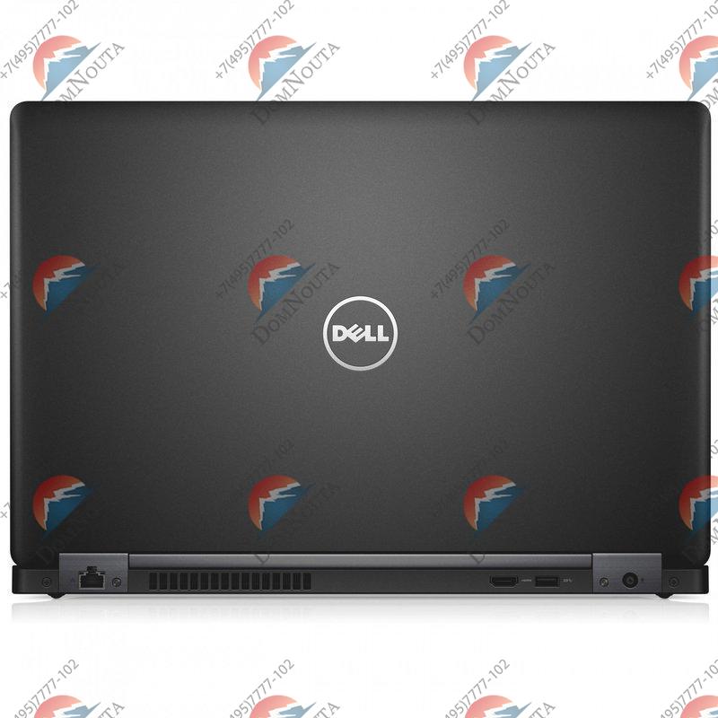Ноутбук Dell Latitude 5401