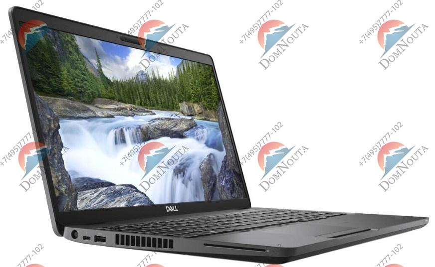 Ноутбук Dell Precision 3540