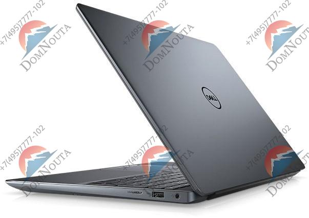 Ноутбук Dell Vostro 7590