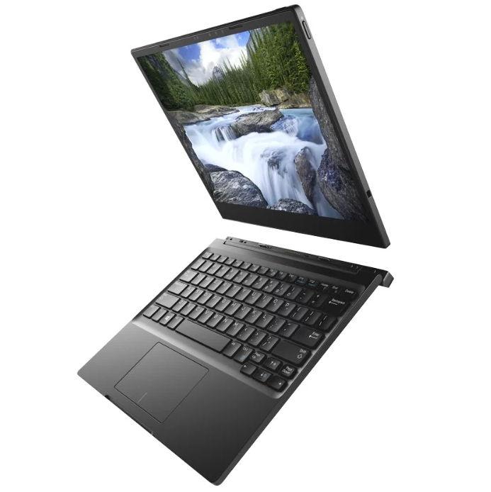 Планшет Dell Latitude 7200