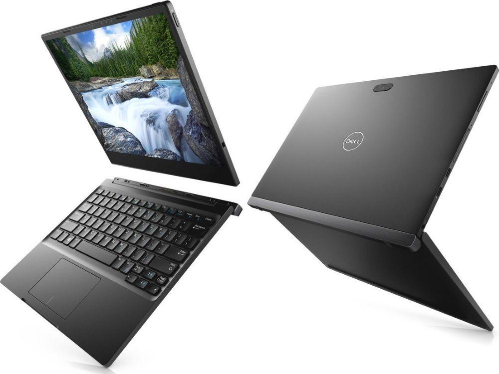 Планшет Dell Latitude 7200