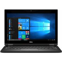 Планшет Dell Latitude 7200