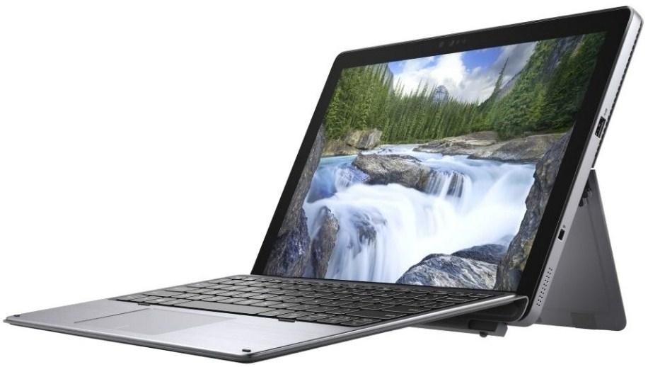 Планшет Dell Latitude 7200