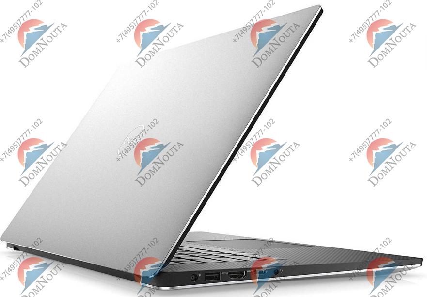 Ноутбук Dell XPS 15 7590
