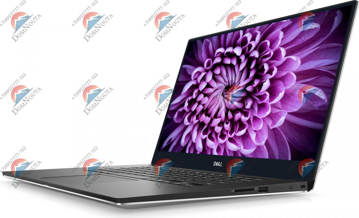 Ноутбук Dell XPS 15 7590