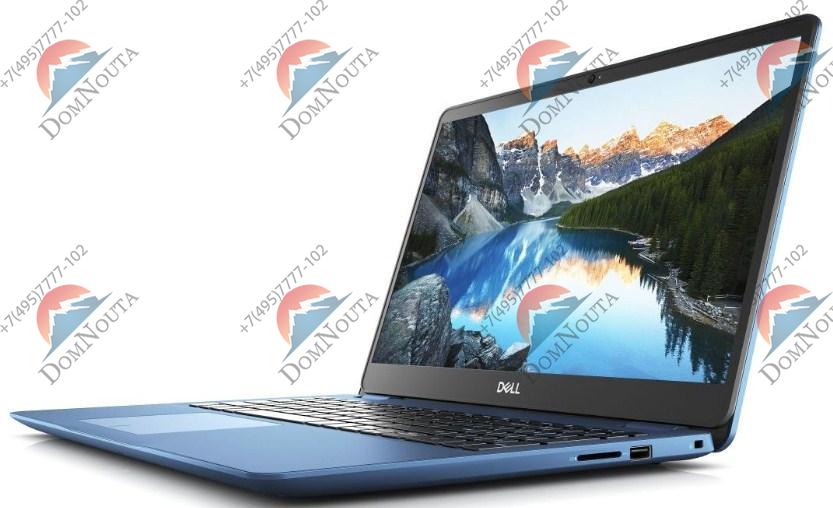 Ноутбук Dell Inspiron 5584