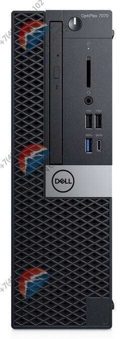 Компьютер Dell Optiplex 7070 SFF