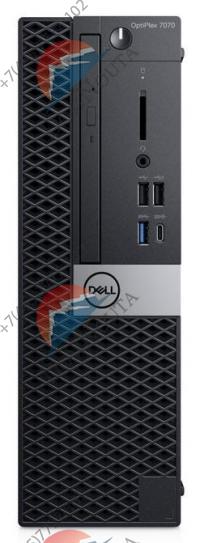 Системный блок Dell Optiplex 7070 SFF