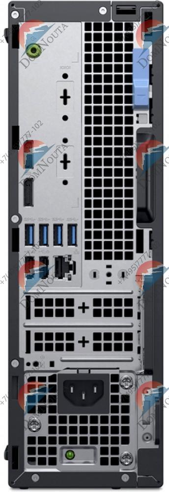 Системный блок Dell Optiplex 5070 SFF