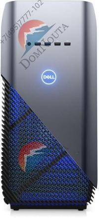 Системный блок Dell Inspiron 5680 MT